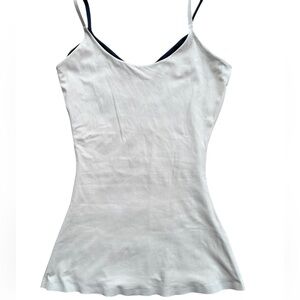 Assets by Spanx reversible shape wear top XL